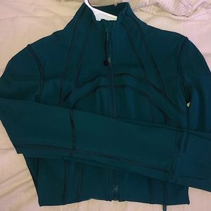 Lululemon Athletic Jacket